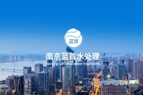 宁县建站-南京蓝首水处理设备有限公司