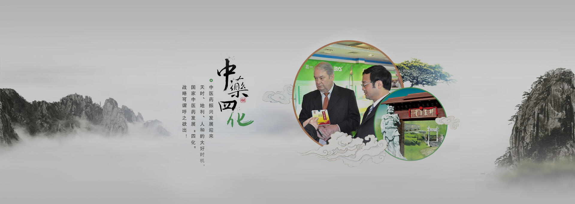 正宁建站-若一医药科技