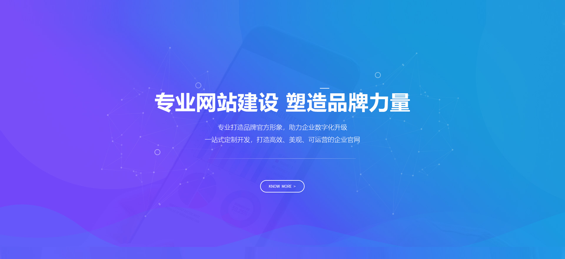 庆阳建站-专业网站建设 塑造品牌力量